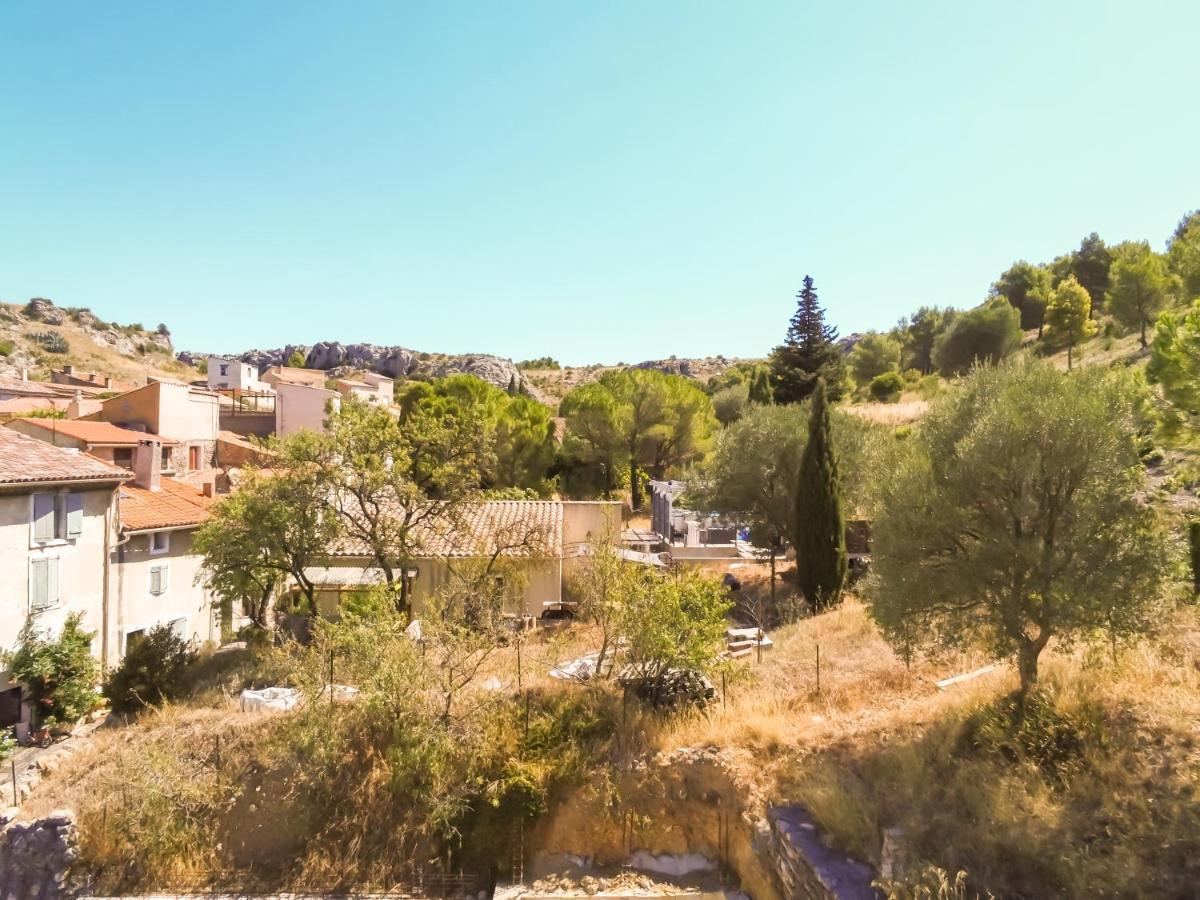 Вилла Camin Del Bosc Roquefort-des-Corbieres Экстерьер фото